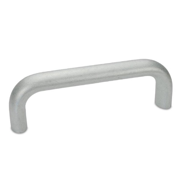GN565-26-5/16X18-300-BL Cabinet U-Handle